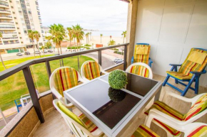 ESPACIO 3 - Primera Línea de Playa